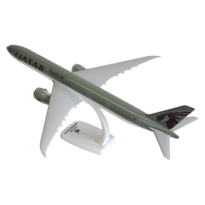 Model Boeing 777-9 QATAR 1:200