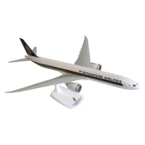 Model Boeing 777-9 SINGAPORE 1:200 PPC