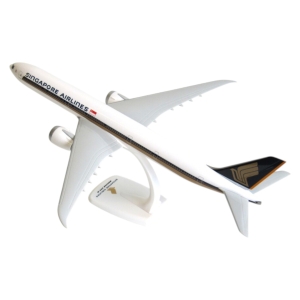 Model Boeing 777-9 SINGAPORE 1:200 PPC