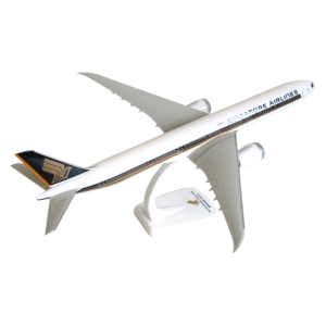 Model Boeing 777-9 SINGAPORE 1:200 PPC