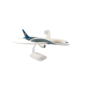 Model Boeing 787-9 OMAN AIR 1:200