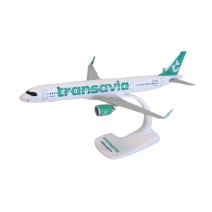 Model Airbus A321neo TRANSAVIA 1:200 PH-YHR