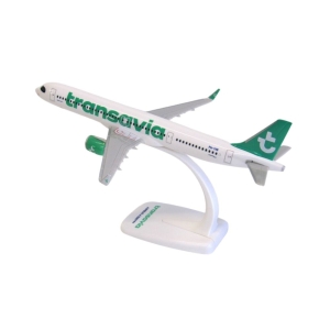 Model Airbus A321neo TRANSAVIA 1:200 PH-YHR
