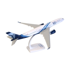 Model Airbus A350-900 DELTA 1:200 - 