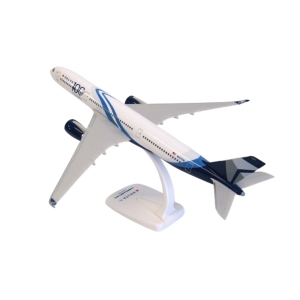 Model Airbus A350-900 DELTA 1:200 - 