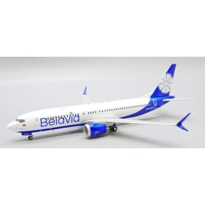 Model Boeing 737MAX8 Belavia 1:200