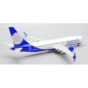 Model Boeing 737MAX8 Belavia 1:200