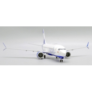 Model Boeing 737MAX8 Belavia 1:200