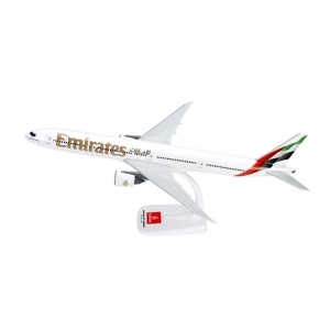 Model Boeing 777-300 Emirates 1:200 NEW COLORS