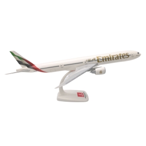 Model Boeing 777-300 Emirates 1:200 NEW COLORS