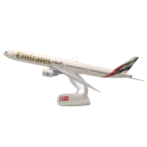 Model Boeing 777-300 Emirates 1:200 NEW COLORS