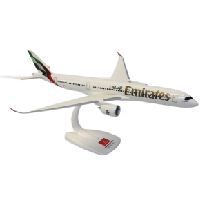 Model Airbus A350-900 EMIRATES 1:200