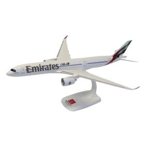 Model Airbus A350-900 EMIRATES 1:200
