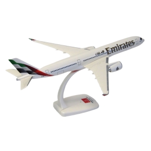 Model Airbus A350-900 EMIRATES 1:200