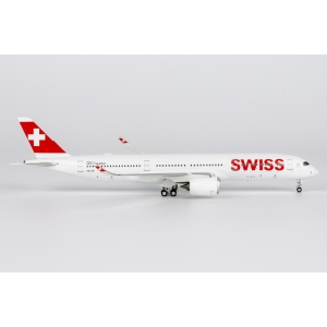 Model Airbus A350-900 IBERIA 1:400 HB-IFB