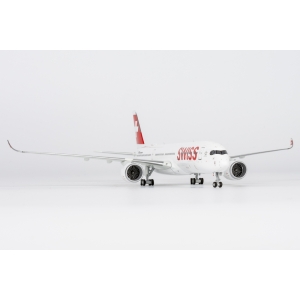 Model Airbus A350-900 IBERIA 1:400 HB-IFB