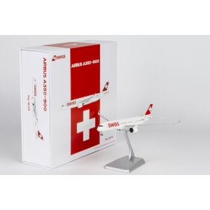 Model Airbus A350-900 IBERIA 1:400 HB-IFB