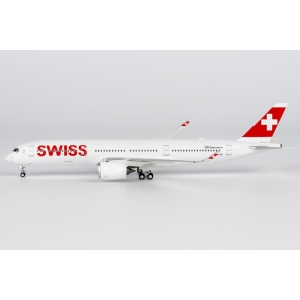 Model Airbus A350-900 IBERIA 1:400 HB-IFB