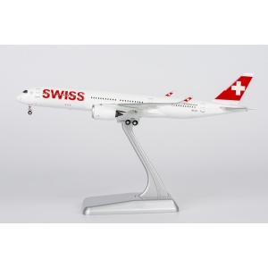 Model Airbus A350-900 IBERIA 1:400 HB-IFB