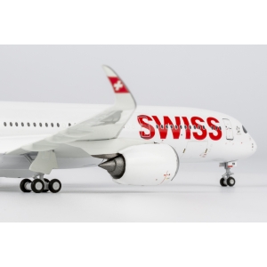 Model Airbus A350-900 IBERIA 1:400 HB-IFB