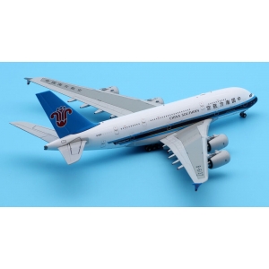 Model Airbus A380 China Southern 1:400