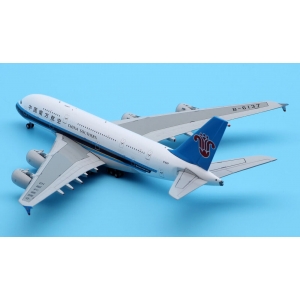 Model Airbus A380 China Southern 1:400