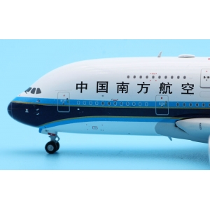 Model Airbus A380 China Southern 1:400