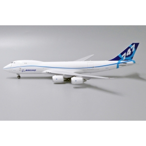 Model Boeing 747-8F Boeing Company 1:400