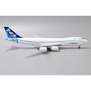 Model Boeing 747-8F Boeing Company 1:400