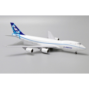 Model Boeing 747-8F Boeing Company 1:400