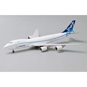 Model Boeing 747-8F Boeing Company 1:400