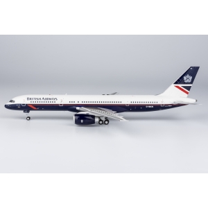 Model Boeing 757-200 British Airways 1:200 G-BIKN NG Models