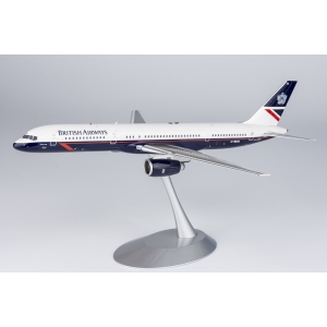 Model Boeing 757-200 British Airways 1:200 G-BIKN NG Models