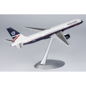Model Boeing 757-200 British Airways 1:200 G-BIKN NG Models