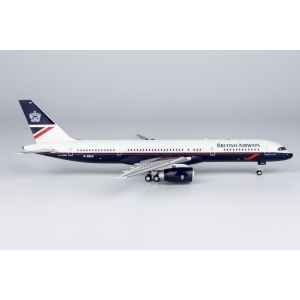 Model Boeing 757-200 British Airways 1:200 G-BIKN NG Models