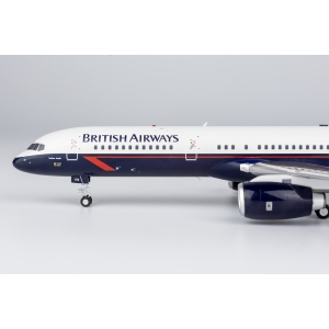 Model Boeing 757-200 British Airways 1:200 G-BIKN NG Models