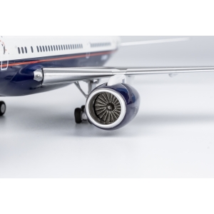 Model Boeing 757-200 British Airways 1:200 G-BIKN NG Models