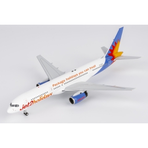 Model Boeing 757-200 Jet2.com 1:200 G-LSAJ NG Models