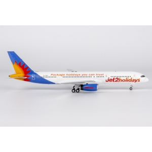 Model Boeing 757-200 Jet2.com 1:200 G-LSAJ NG Models