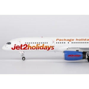 Model Boeing 757-200 Jet2.com 1:200 G-LSAJ NG Models