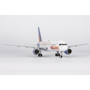 Model Boeing 757-200 Jet2.com 1:200 G-LSAJ NG Models