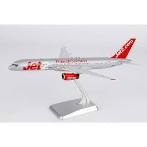 Model Boeing 757-200 Jet2.com 1:200 G-LSAI NG Models