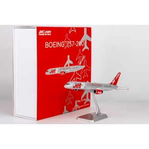 Model Boeing 757-200 Jet2.com 1:200 G-LSAI NG Models