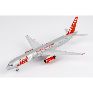 Model Boeing 757-200 Jet2.com 1:200 G-LSAI NG Models