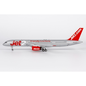 Model Boeing 757-200 Jet2.com 1:200 G-LSAI NG Models