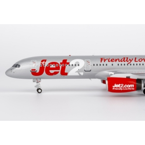 Model Boeing 757-200 Jet2.com 1:200 G-LSAI NG Models