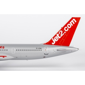 Model Boeing 757-200 Jet2.com 1:200 G-LSAI NG Models