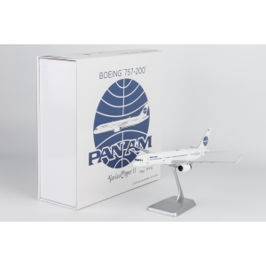 Model Boeing 757-200 Pan Am 1:200 TF-FIC NG Models