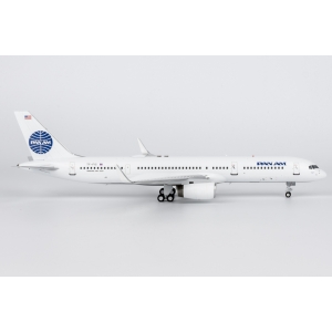 Model Boeing 757-200 Pan Am 1:200 TF-FIC NG Models