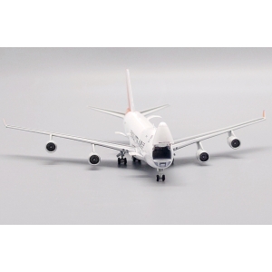 Model Boeing 747-400F Kalitta Air 1:400 Interactive
